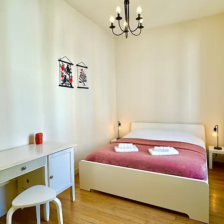 Au Firone - Proche Cathedrale Apartment