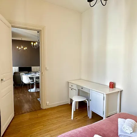 Apartment Au Firone - Proche Cathedrale *
